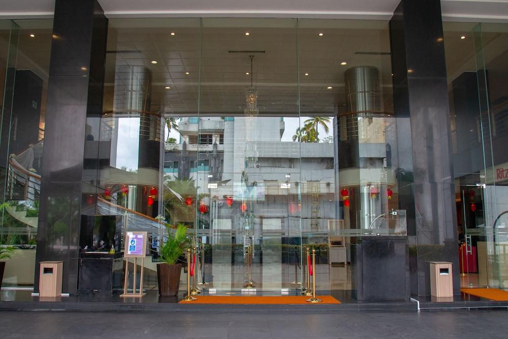Orchardz Bandara