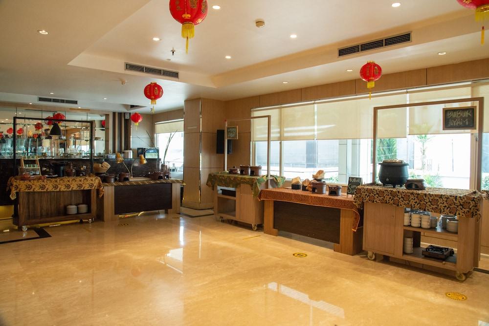 Orchardz Bandara