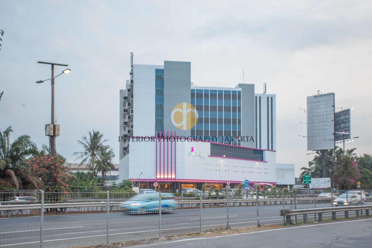Hotel Orchardz Bandara 3*