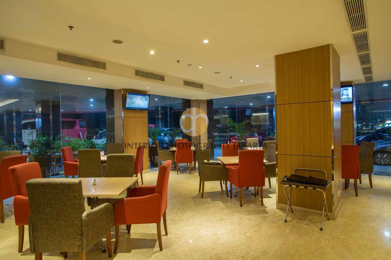 Orchardz Bandara Hotel 3*
